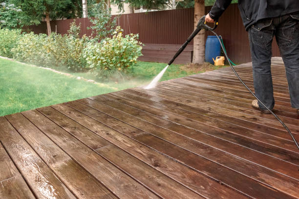 Best Gutter Cleaning  in Vega, TX