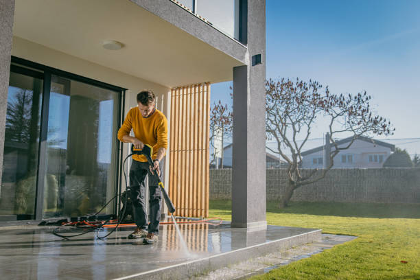 Best Post-Construction Pressure Washing  in Vega, TX