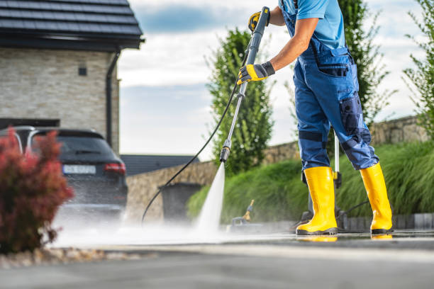 Best Dumpster Area Cleaning  in Vega, TX